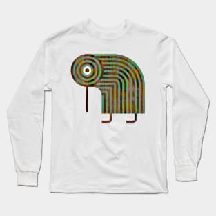 Kiwi Long Sleeve T-Shirt